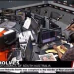 Fiveaa Adelaide, Santa's Best Kept Secret, Budgie for Christmas
