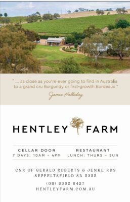 Hentley Farm