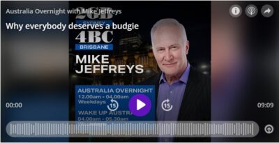 2GB Mike Jeffreys