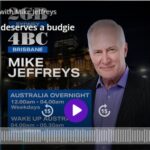 2GB Mike Jeffreys