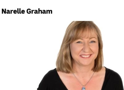 Narelle Graham