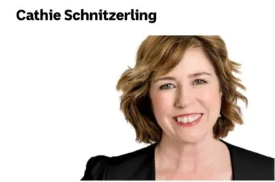 Cathie Schnitzerling